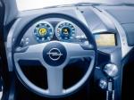Opel G90 Concept 1999 года